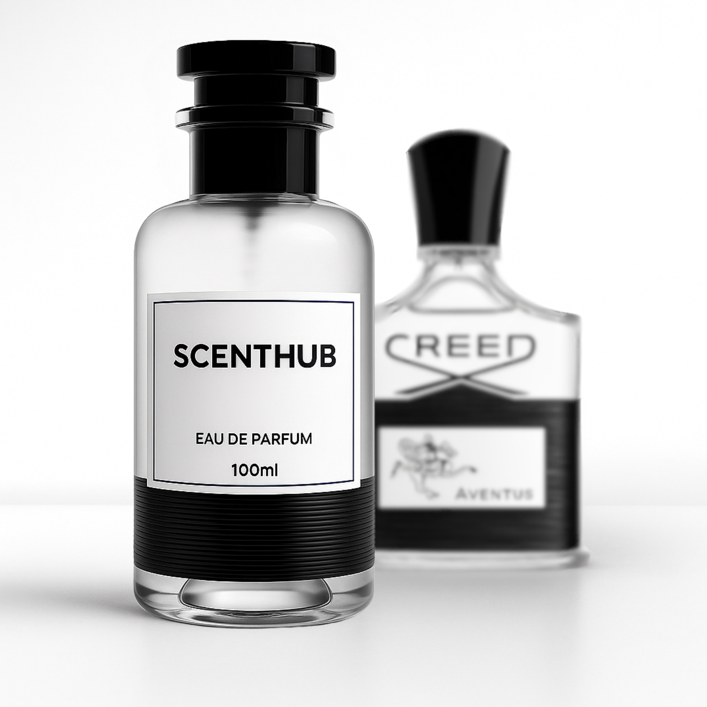 ScentHub Aventus - 100ml