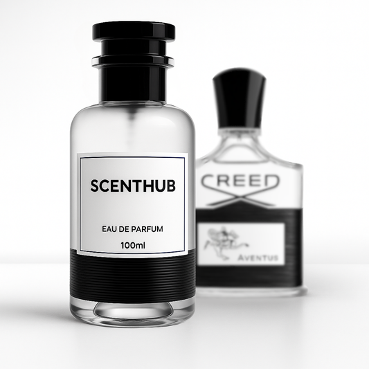 ScentHub Aventus - 100ml
