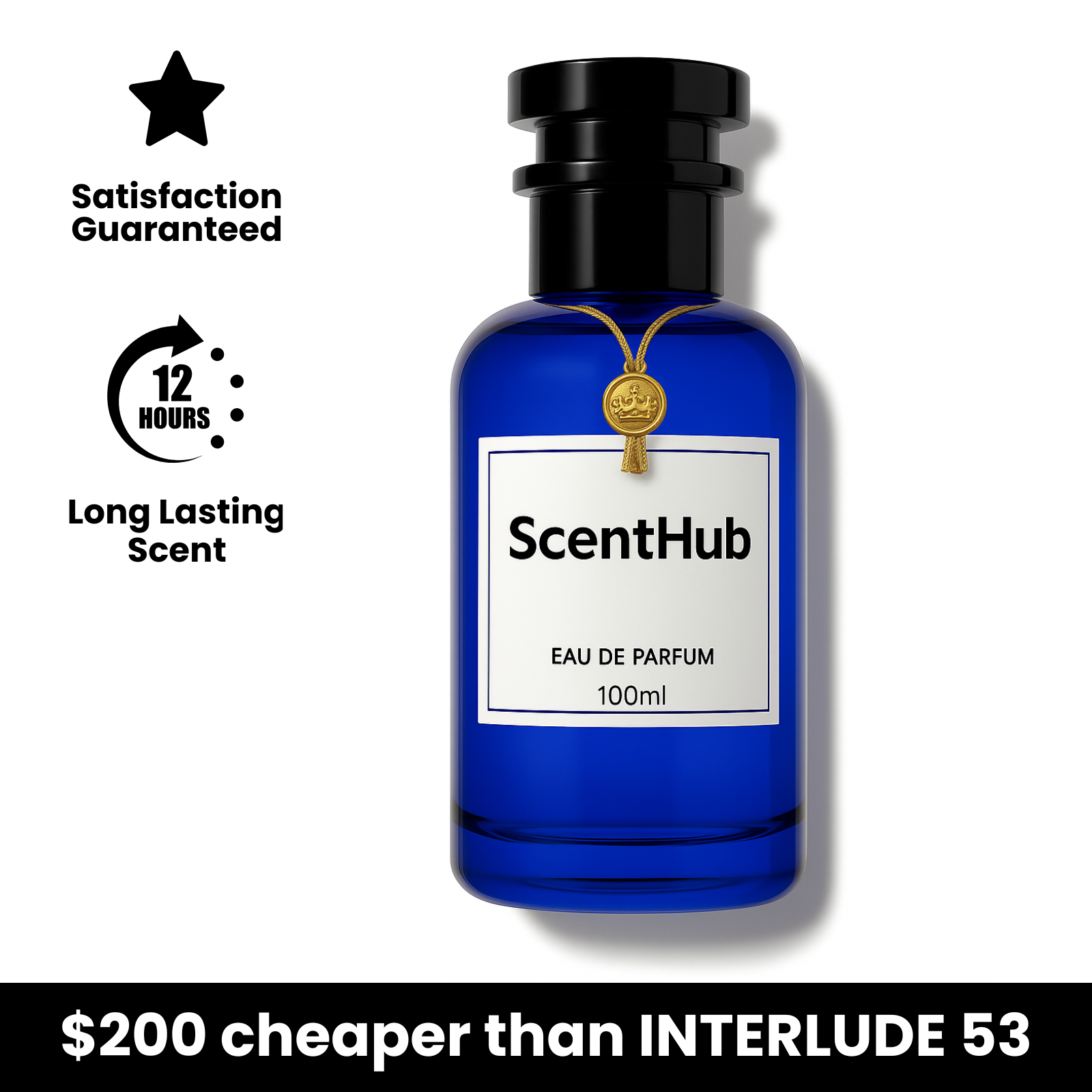 ScentHub 53 - 100ml