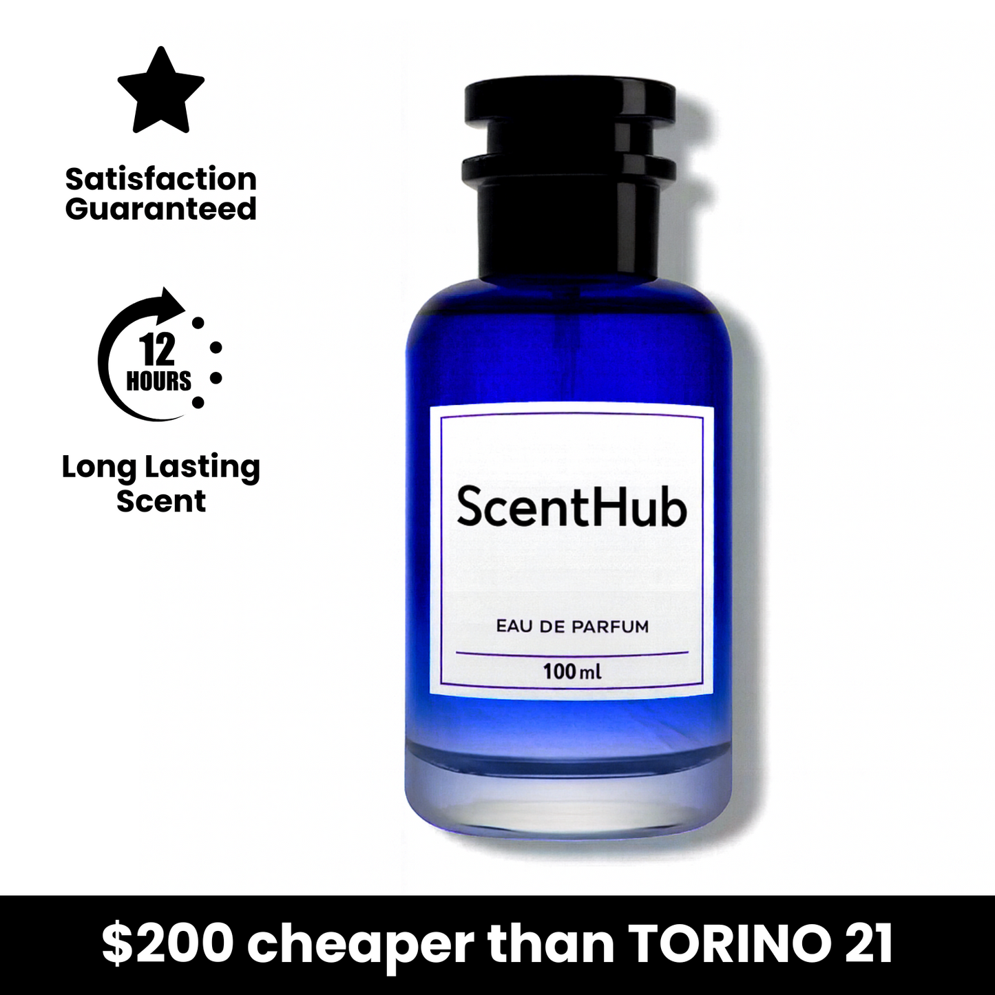 ScentHub 21 - 100ml