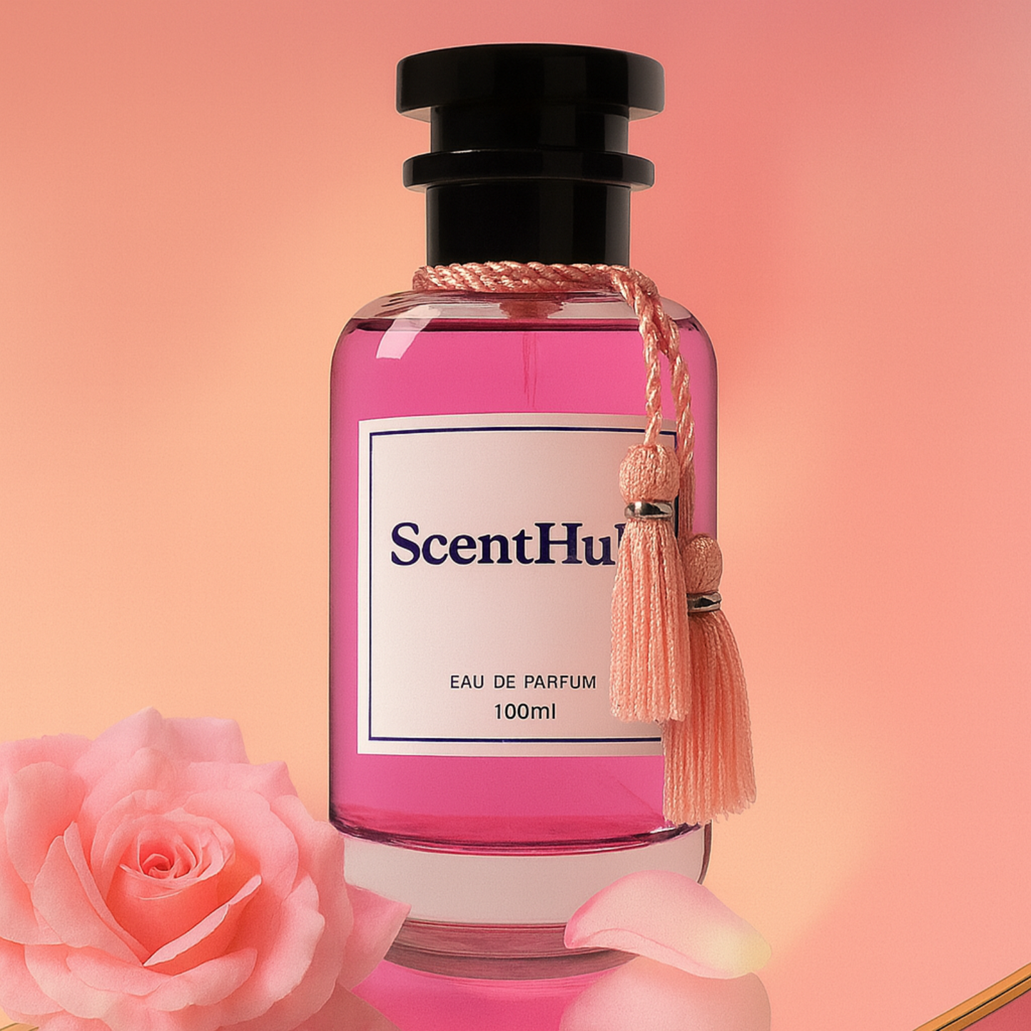 ScentHub Melina - 100ml